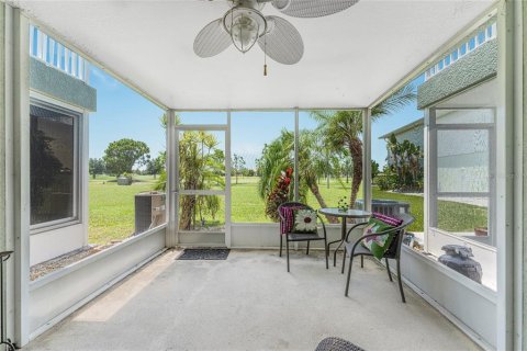 Adosado en venta en Punta Gorda, Florida, 2 dormitorios, 102.75 m2 № 1266581 - foto 6