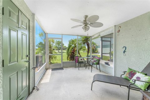 Adosado en venta en Punta Gorda, Florida, 2 dormitorios, 102.75 m2 № 1266581 - foto 5