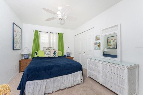 Touwnhouse à vendre à Punta Gorda, Floride: 2 chambres, 102.75 m2 № 1266581 - photo 23