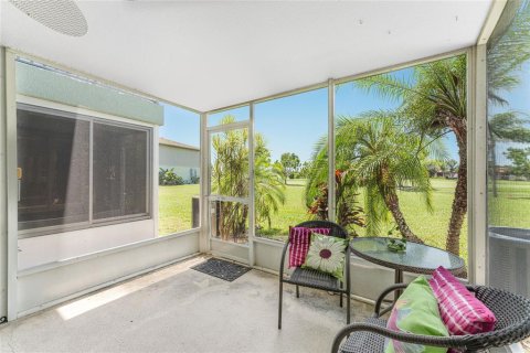 Adosado en venta en Punta Gorda, Florida, 2 dormitorios, 102.75 m2 № 1266581 - foto 8