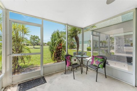 Touwnhouse à vendre à Punta Gorda, Floride: 2 chambres, 102.75 m2 № 1266581 - photo 7