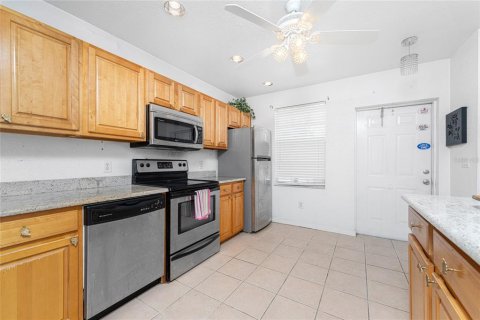 Adosado en venta en Punta Gorda, Florida, 2 dormitorios, 102.75 m2 № 1266581 - foto 14