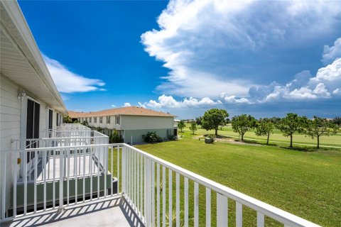 Touwnhouse à vendre à Punta Gorda, Floride: 2 chambres, 102.75 m2 № 1266581 - photo 29