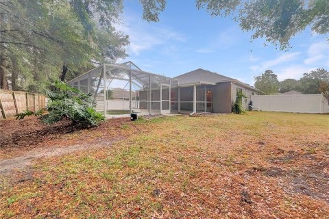 House in Ocala, Florida 4 bedrooms, 188.31 sq.m. № 845052 - photo 11