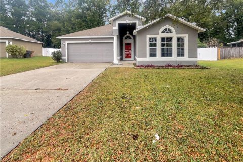 House in Ocala, Florida 4 bedrooms, 188.31 sq.m. № 845052 - photo 7