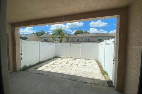 Adosado en alquiler en Brandon, Florida, 2 dormitorios, 129.88 m2 № 1366894 - foto 10