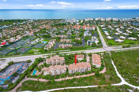 Condo in Jupiter, Florida, 4 bedrooms  № 927814 - photo 8