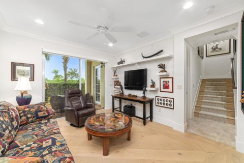 Condo in Jupiter, Florida, 4 bedrooms  № 927814 - photo 21