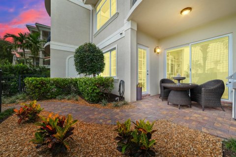 Copropriété à vendre à Jupiter, Floride: 4 chambres, 322.56 m2 № 927814 - photo 14