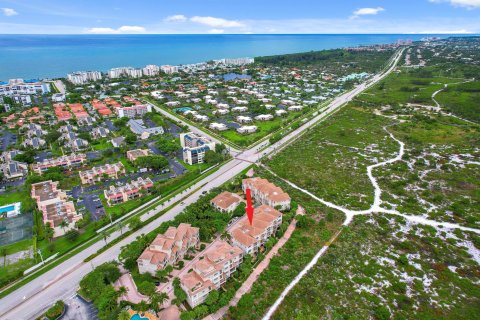 Copropriété à vendre à Jupiter, Floride: 4 chambres, 322.56 m2 № 927814 - photo 6