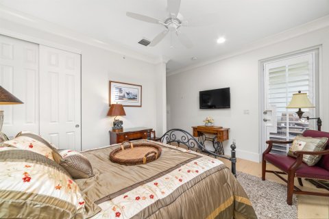 Copropriété à vendre à Jupiter, Floride: 4 chambres, 322.56 m2 № 927814 - photo 24