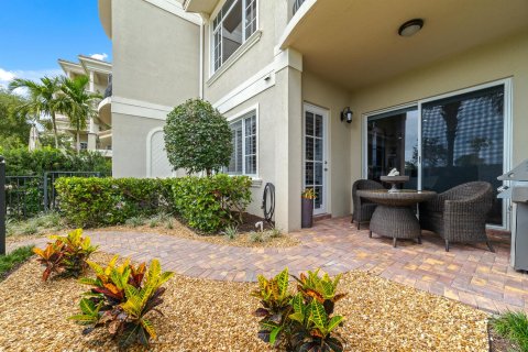 Condo in Jupiter, Florida, 4 bedrooms  № 927814 - photo 15