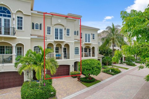 Copropriété à vendre à Jupiter, Floride: 4 chambres, 322.56 m2 № 927814 - photo 11