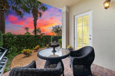 Condo in Jupiter, Florida, 4 bedrooms  № 927814 - photo 16