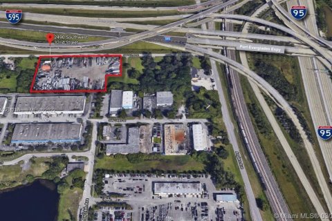 Commercial property in Dania Beach, Florida № 9808 - photo 1
