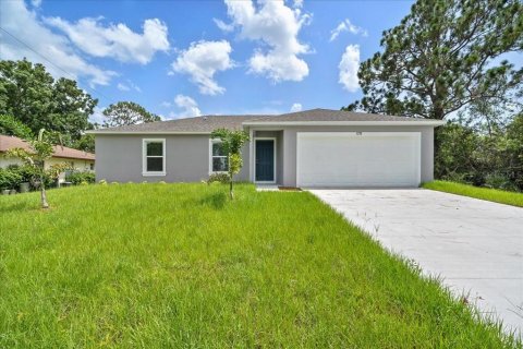 Casa en venta en Palm Coast, Florida, 3 dormitorios, 115.48 m2 № 757701 - foto 1
