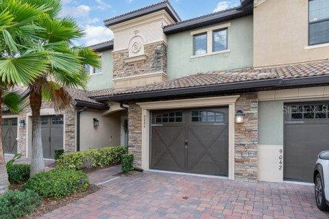 Copropriété à vendre à Davenport, Floride: 3 chambres, 172.24 m2 № 1247604 - photo 2