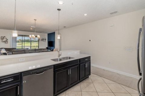 Condo in Davenport, Florida, 3 bedrooms  № 1247604 - photo 10