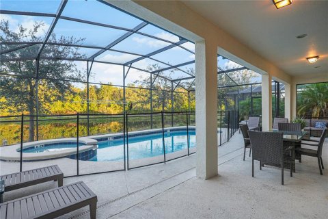 Villa ou maison à vendre à Kissimmee, Floride: 10 chambres, 395.76 m2 № 800259 - photo 24