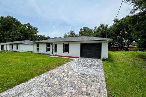 Villa ou maison à vendre à Sebring, Floride: 3 chambres, 93.92 m2 № 1261821 - photo 1