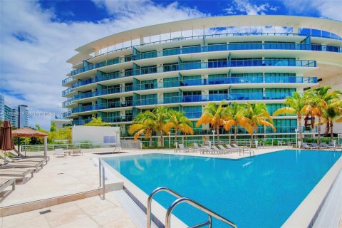 Copropriété à vendre à Miami Beach, Floride: 2 chambres, 105.44 m2 № 1364847 - photo 27