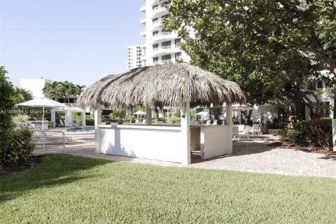 Copropriété à vendre à Aventura, Floride: 2 chambres, 98.66 m2 № 1401499 - photo 10