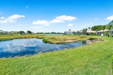 Villa ou maison à vendre à Palm Beach Gardens, Floride: 3 chambres, 217.48 m2 № 1104485 - photo 6