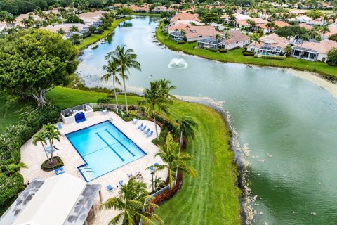 Villa ou maison à vendre à Palm Beach Gardens, Floride: 3 chambres, 217.48 m2 № 1104485 - photo 4