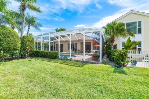 Villa ou maison à vendre à Palm Beach Gardens, Floride: 3 chambres, 217.48 m2 № 1104485 - photo 8