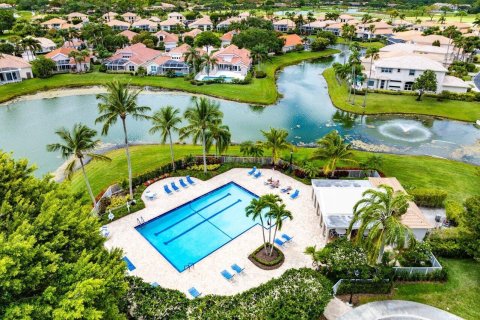 Villa ou maison à vendre à Palm Beach Gardens, Floride: 3 chambres, 217.48 m2 № 1104485 - photo 5