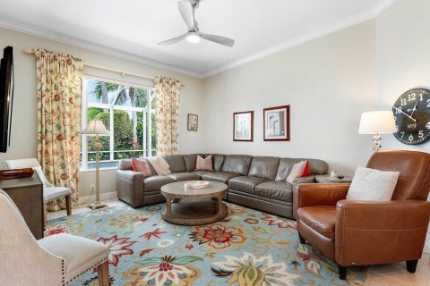 Villa ou maison à vendre à Palm Beach Gardens, Floride: 3 chambres, 217.48 m2 № 1104485 - photo 27