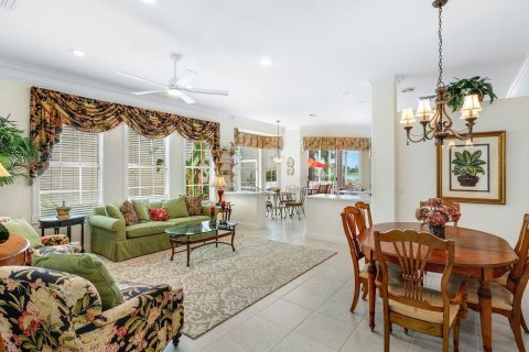 Villa ou maison à vendre à Palm Beach Gardens, Floride: 3 chambres, 217.48 m2 № 1104485 - photo 14