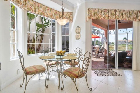 Villa ou maison à vendre à Palm Beach Gardens, Floride: 3 chambres, 217.48 m2 № 1104485 - photo 25