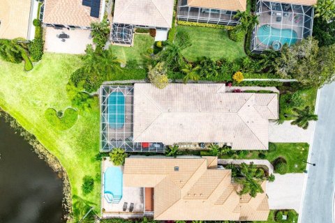 Casa en venta en Palm Beach Gardens, Florida, 3 dormitorios, 217.48 m2 № 1104485 - foto 29