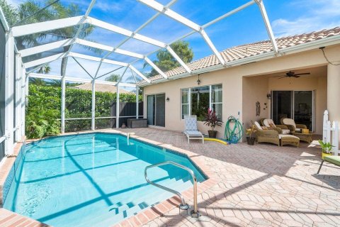 Casa en venta en Palm Beach Gardens, Florida, 3 dormitorios, 217.48 m2 № 1104485 - foto 9