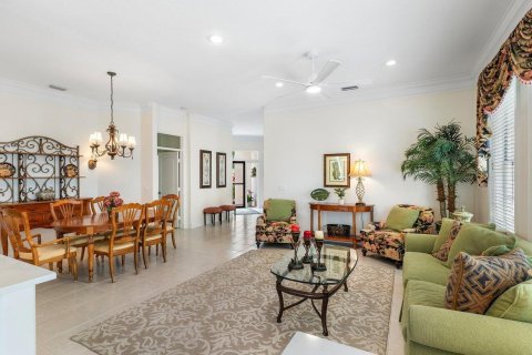 Villa ou maison à vendre à Palm Beach Gardens, Floride: 3 chambres, 217.48 m2 № 1104485 - photo 15