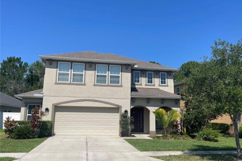 Villa ou maison à louer à Wesley Chapel, Floride: 4 chambres, 252.88 m2 № 1203520 - photo 1