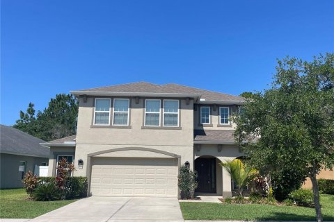 Villa ou maison à louer à Wesley Chapel, Floride: 4 chambres, 252.88 m2 № 1203520 - photo 2