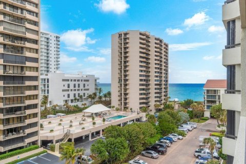 Copropriété à vendre à Riviera Beach, Floride: 3 chambres, 230.21 m2 № 934251 - photo 22