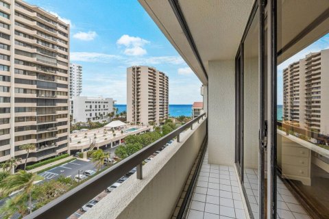 Condominio en venta en Riviera Beach, Florida, 3 dormitorios, 230.21 m2 № 934251 - foto 23