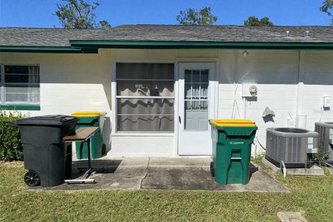 Condo in DeLand, Florida, 2 bedrooms  № 817429 - photo 13