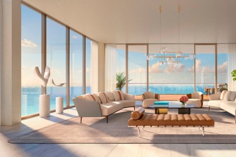 Apartment in ST REGIS SUNNY ISLES BEACH in North Miami Beach, Florida 2 bedrooms, 202 sq.m. № 387776 - photo 11