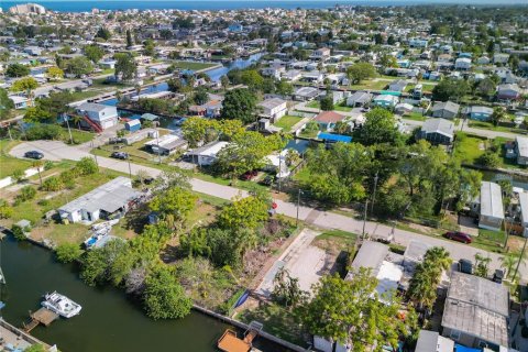 Terreno en venta en Hudson, Florida № 1247158 - foto 17