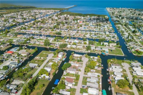 Terreno en venta en Hudson, Florida № 1247158 - foto 28