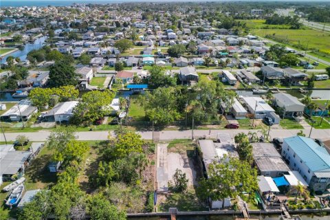 Land in Hudson, Florida № 1247158 - photo 16