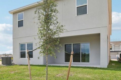 Villa ou maison à vendre à Davenport, Floride: 4 chambres, 269.7 m2 № 1247197 - photo 26