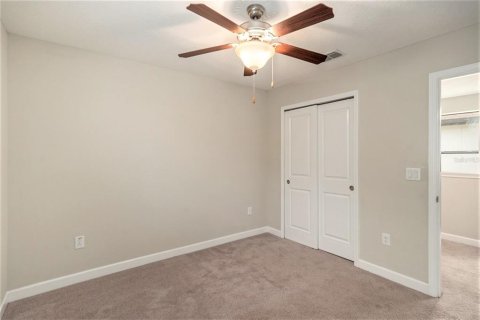 House in Wesley Chapel, Florida 4 bedrooms, 187.94 sq.m. № 1268183 - photo 21