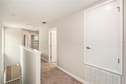 Casa en venta en Wesley Chapel, Florida, 4 dormitorios, 187.94 m2 № 1268183 - foto 17