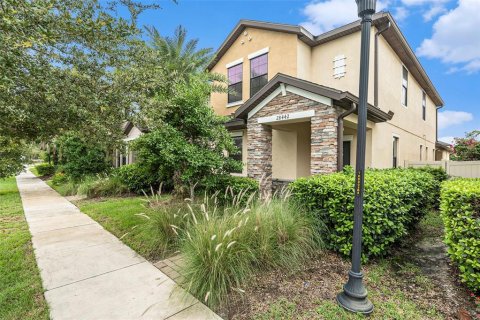 Villa ou maison à vendre à Wesley Chapel, Floride: 4 chambres, 187.94 m2 № 1268183 - photo 1