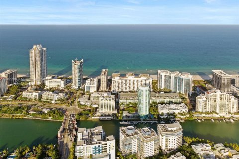 Condo in Miami Beach, Florida, 2 bedrooms  № 1410920 - photo 24